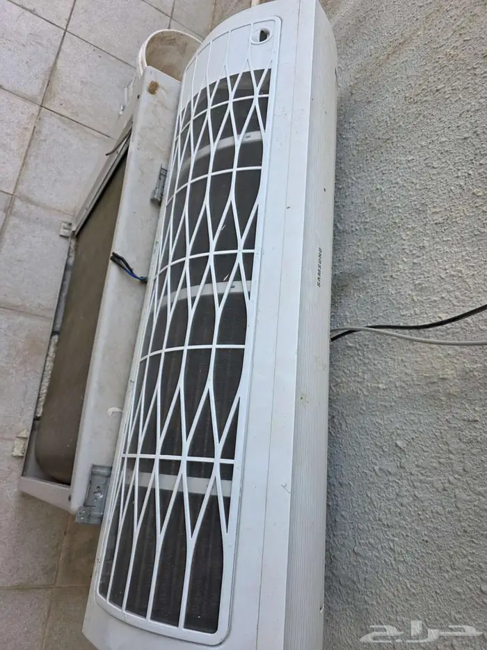 مكيف سبلت 18 وحده 0