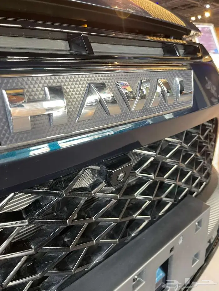 هافال H6 GT فل كامل دفع رباعي موديل 2025 5