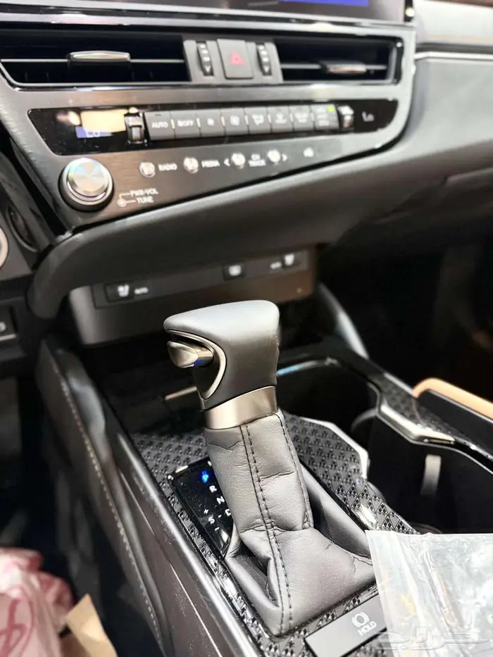 لكزس ( ES 350 CC ) موديل 2025 أقل الأسعار 15