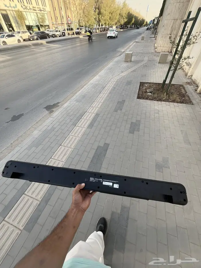 سماعه سوني ساوند بار 2