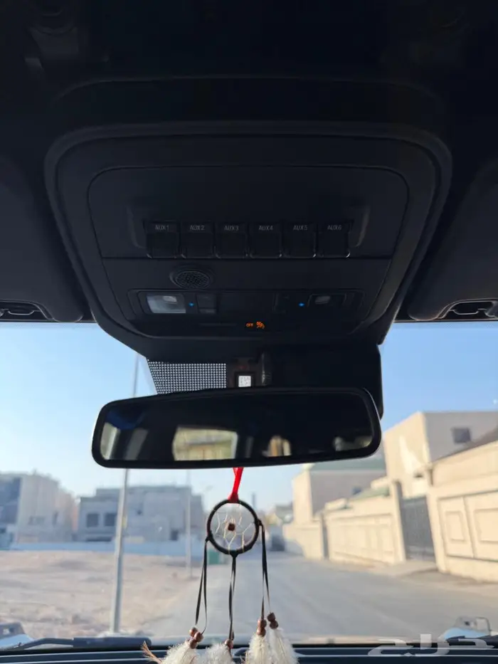 برونكو اوتر بانك 2021 18