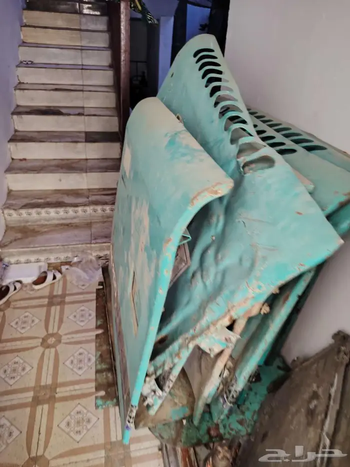اغطيه ابواب بوكلين كوبلكو 2