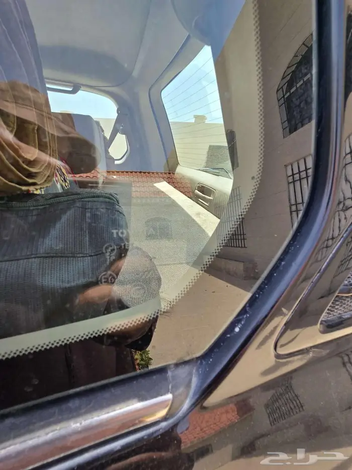 لاندكلوزر 2001 للبيع او البدل بجيب نفسه قير عايدي 17