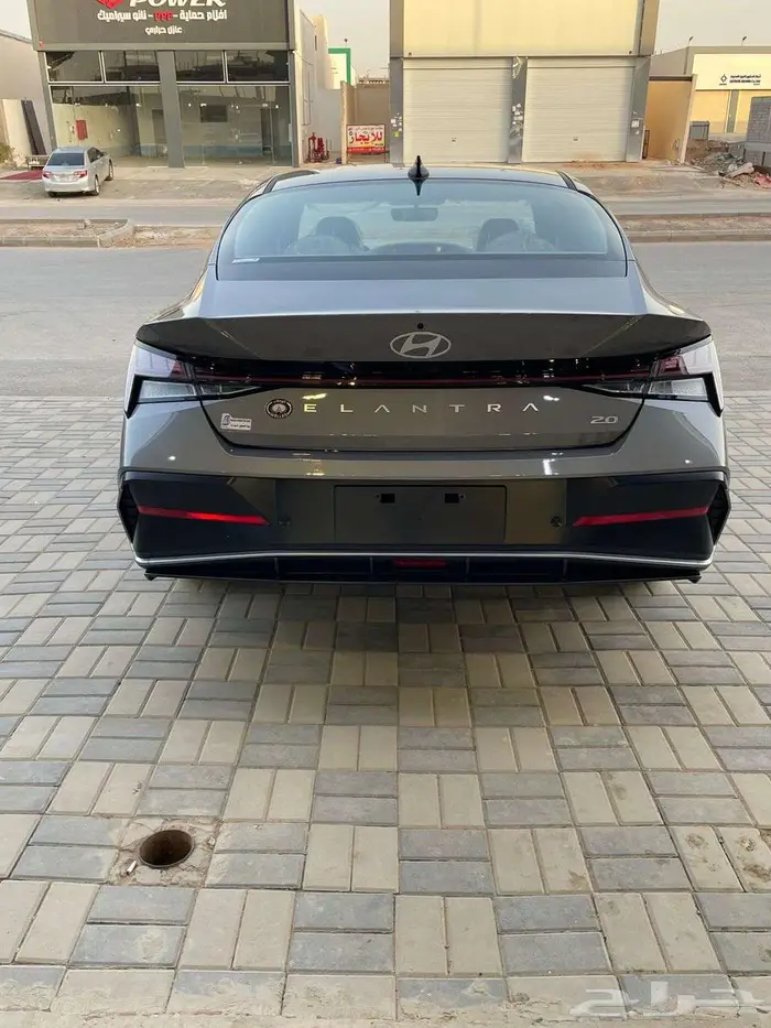 هيونداي النترا 2026 كمفورت 2.0CC كاش وتقسيط صيانة مجانية 20