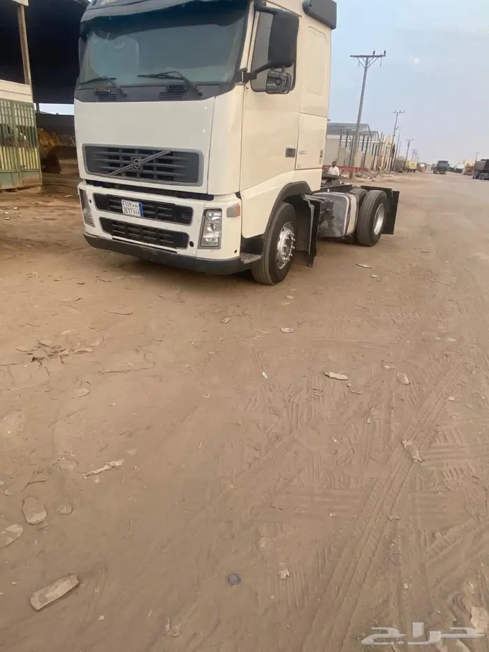 فولفو زاهد 1