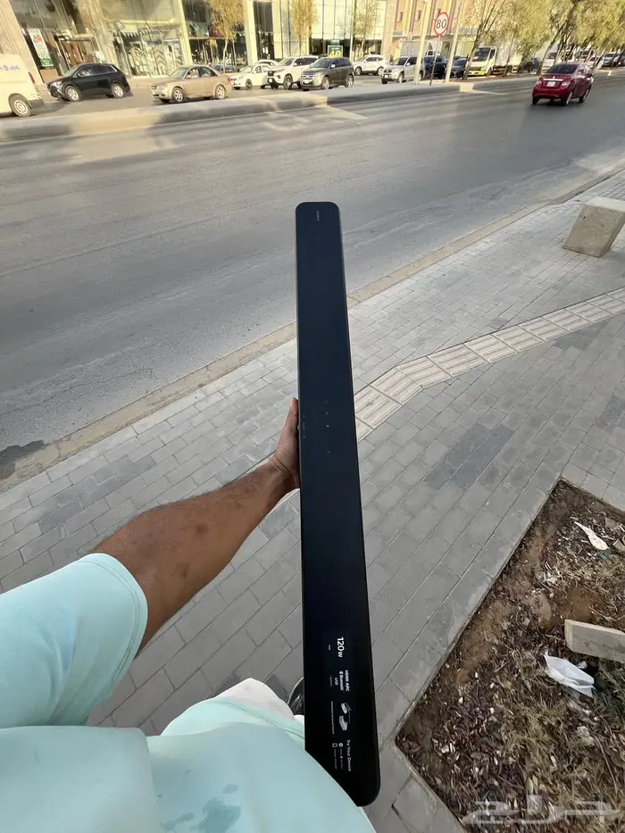 سماعه ساوند بار سوني 0