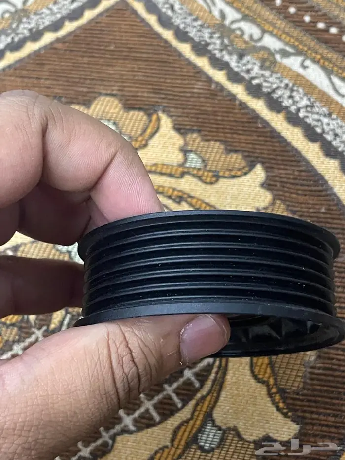 بكرة شداد يوكن 2010 0