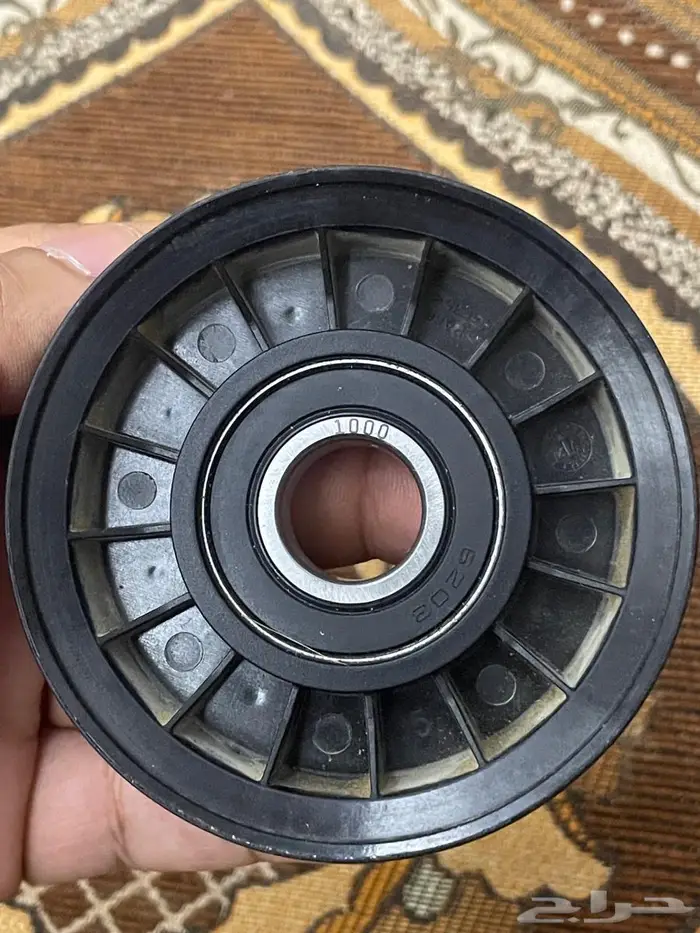 بكرة شداد يوكن 2010 2