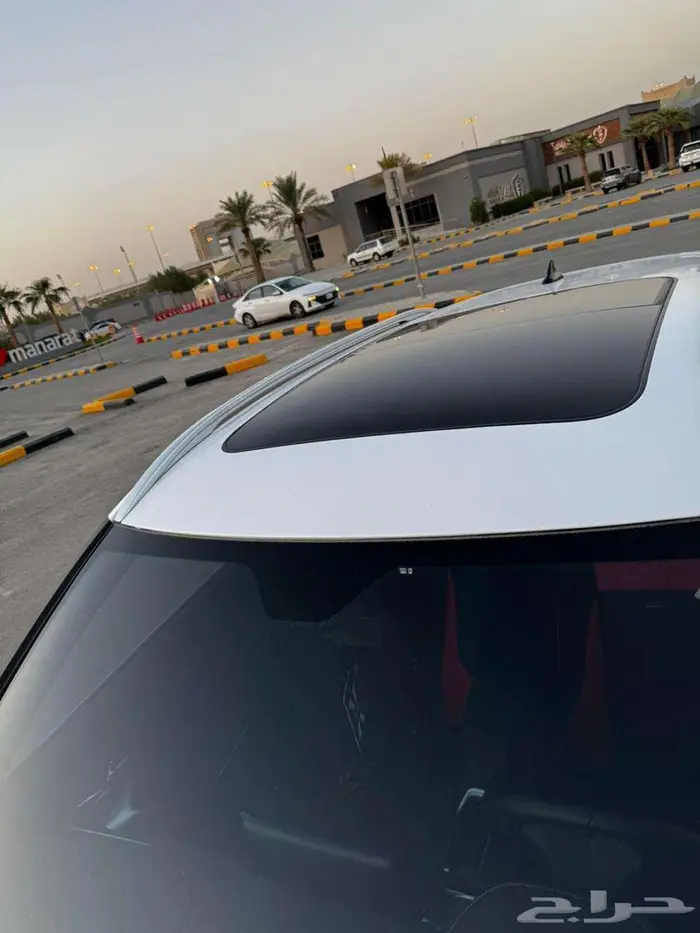 سيارة شيفروليه جروف للتنازل أقساط 9