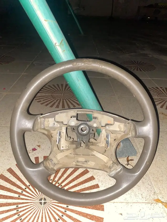 طاره كامري 2006-2003بيج وكاله 3