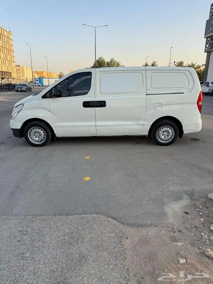 هونداي H1 3