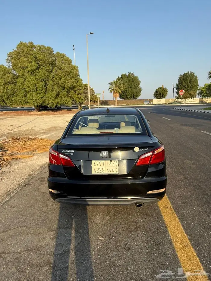 شانجان ايدو 2019 1