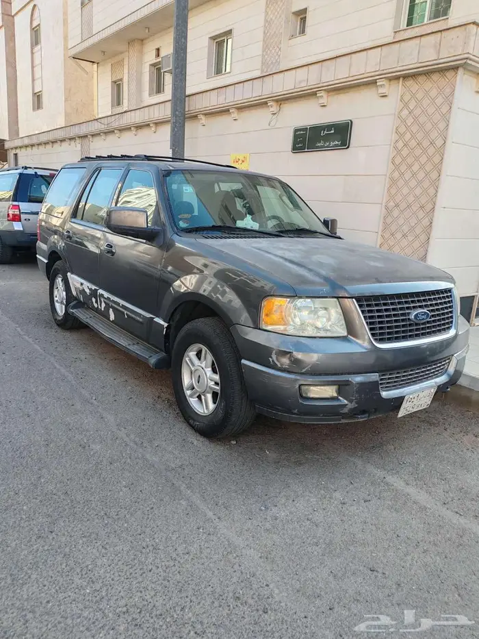 فور إكسبديشن 2003 0