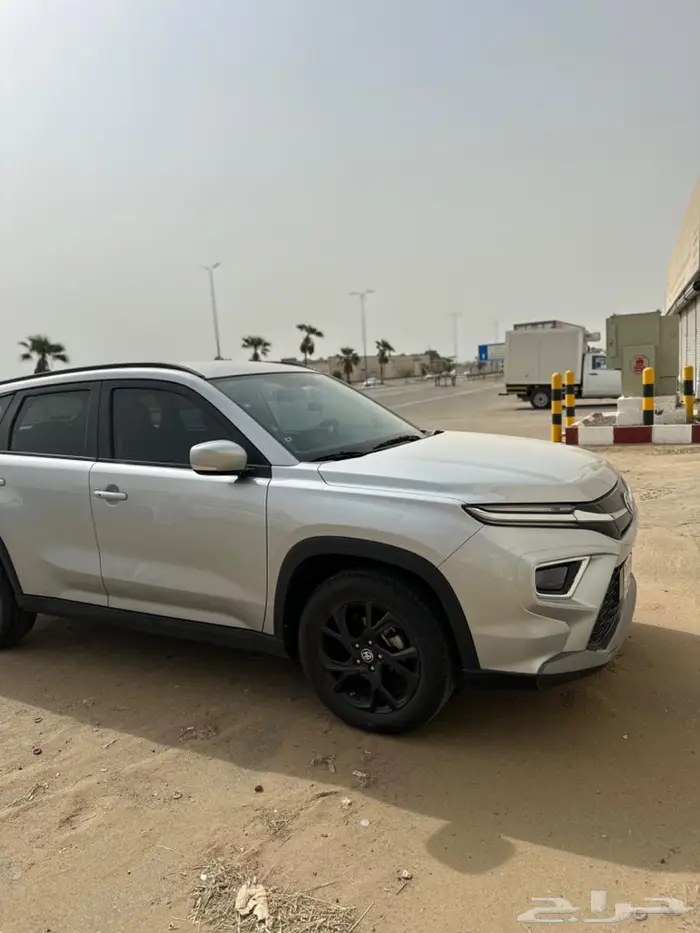 اوربان كروزر 2023 3