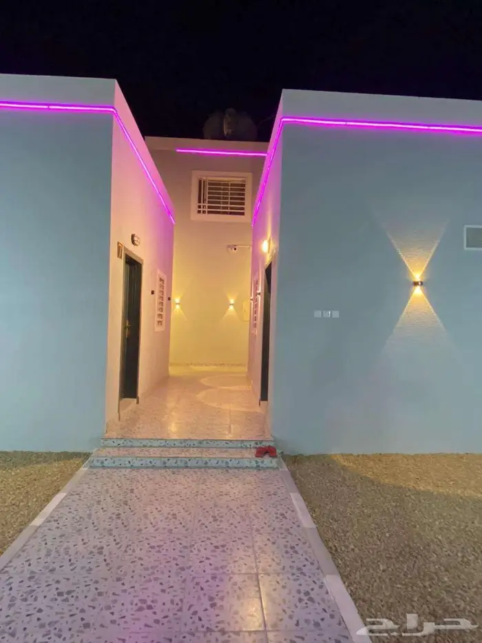 غرف عزاب للايجار العريسه الشماليه 0