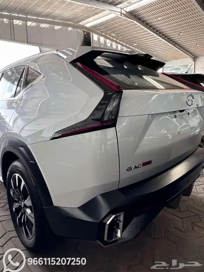 GAC امكو GL 2025 كاش واقساط index