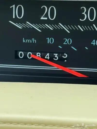 كاديلاك كوب دو فيل 1989 Cadillac Coupe De Ville index