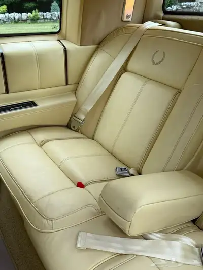 كاديلاك كوب دو فيل 1989 Cadillac Coupe De Ville index