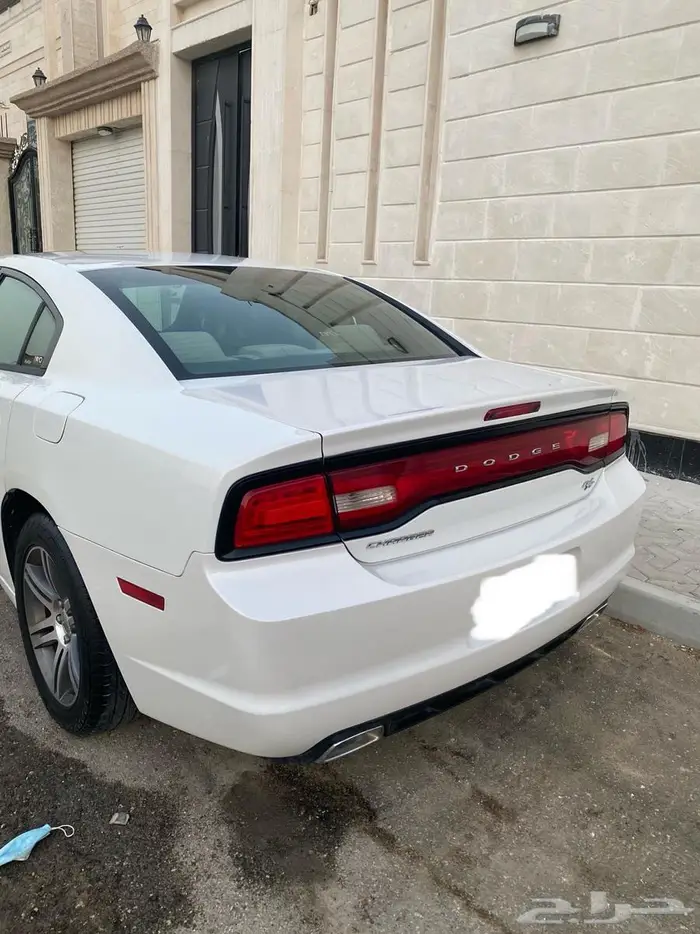 دودج تشارجر - Dodge Charger 1