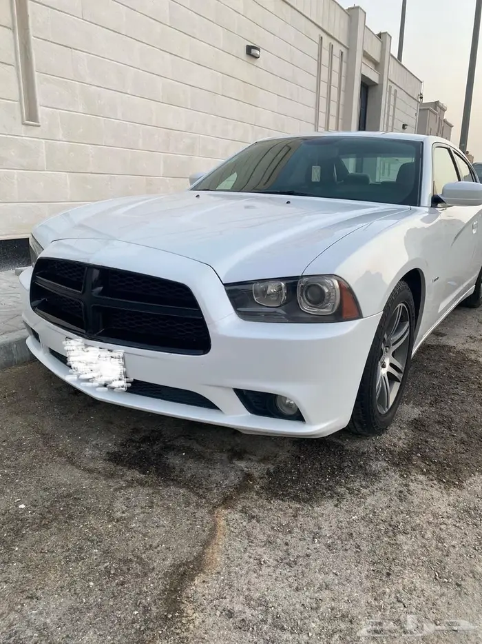 دودج تشارجر - Dodge Charger 0
