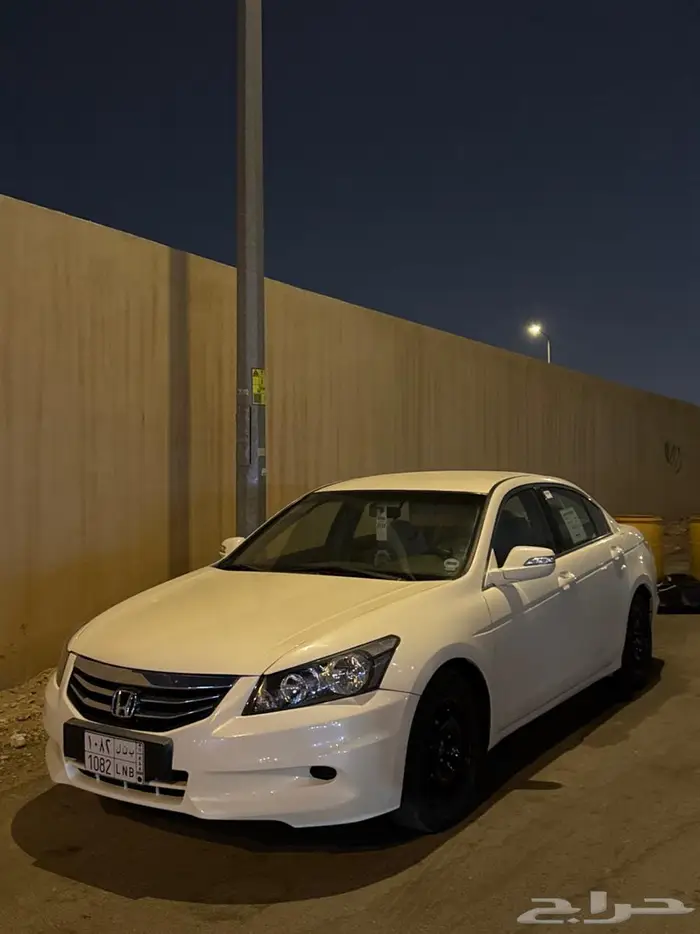 اكورد 2008 محول 2012 10