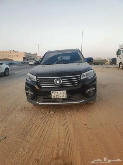 شانجان سي اس 75 index