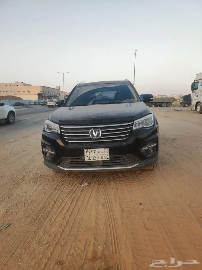 شانجان سي اس 75 3