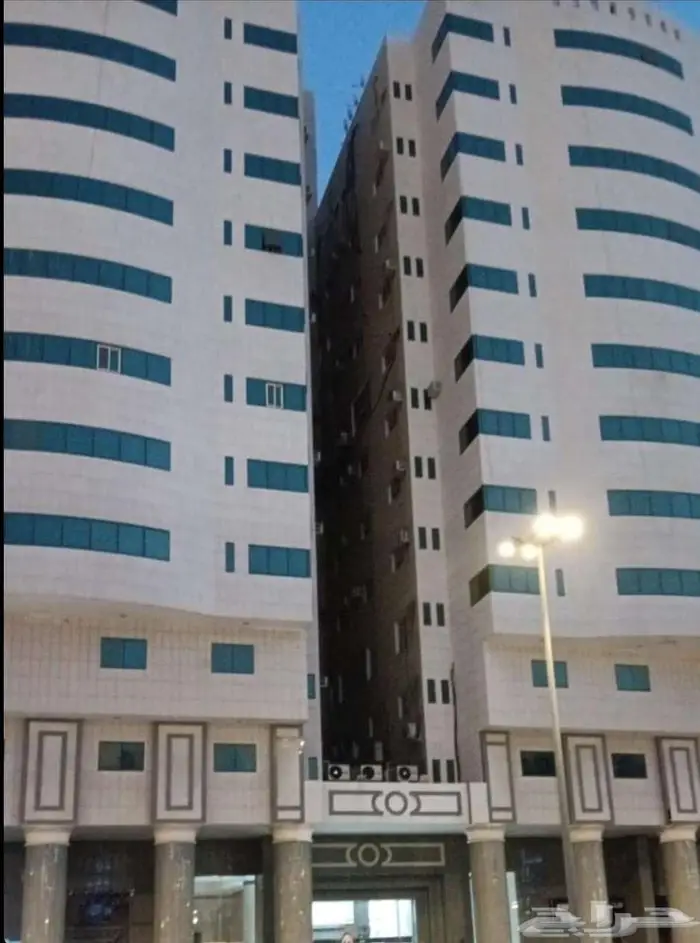 شقة مكيفة ومؤثثة للإيجار السنوي في مكة المكرمة 7