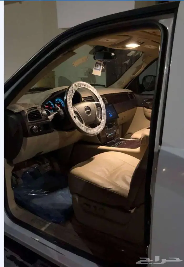 يوكن ابيض للبيع الدوادمي 5