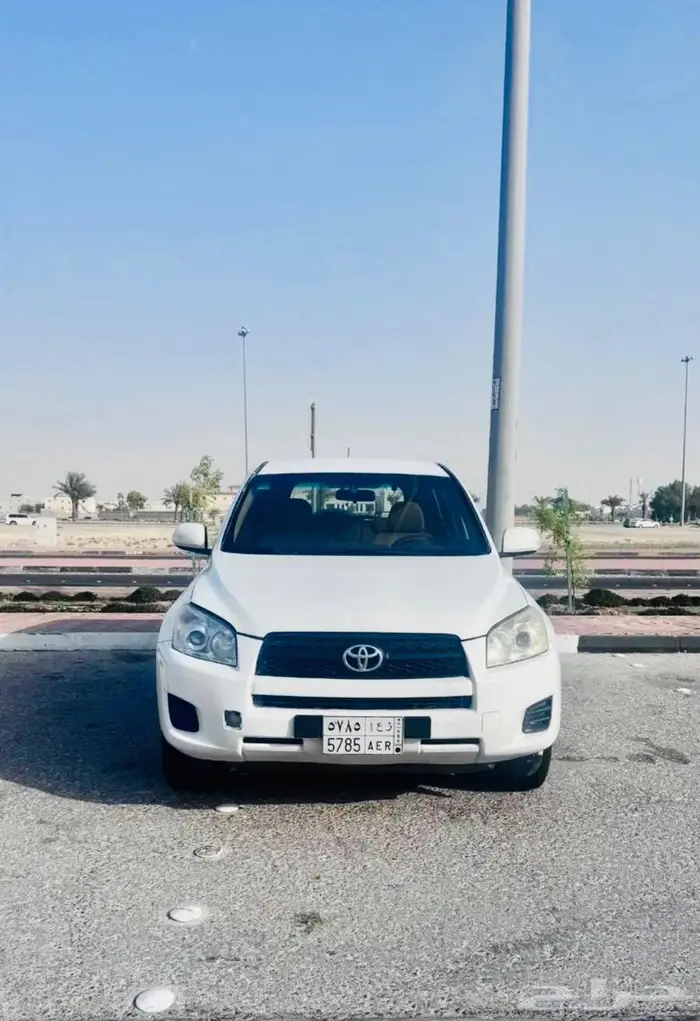 راف فور 2011 2