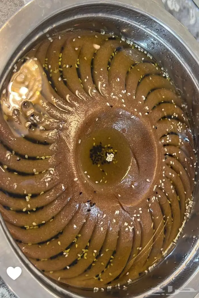 عريكة جنوبيه وخبزه 4