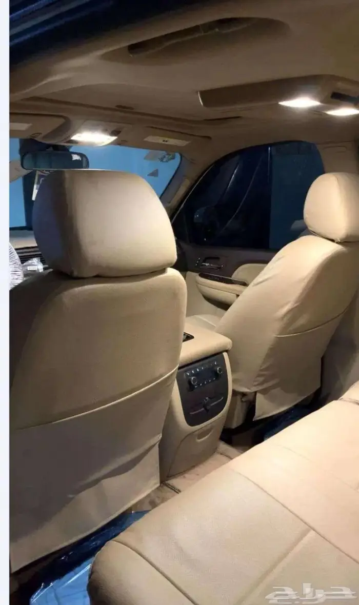 يوكن ابيض للبيع الدوادمي 7