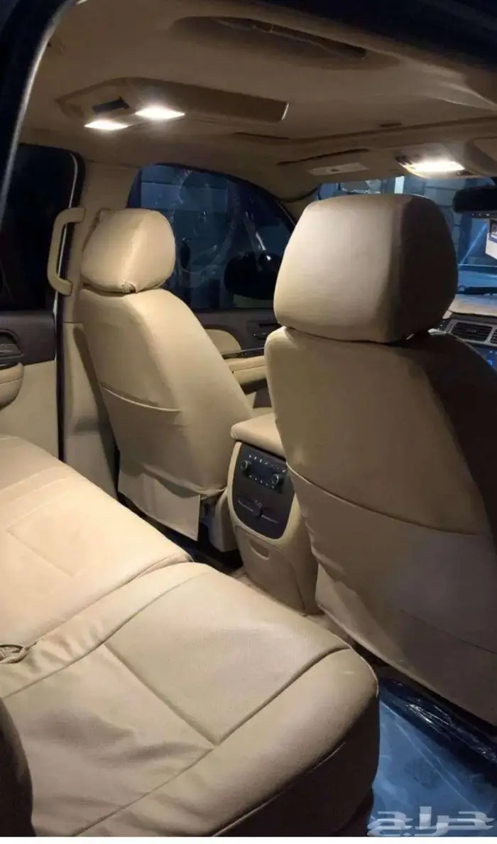 يوكن ابيض للبيع الدوادمي 6