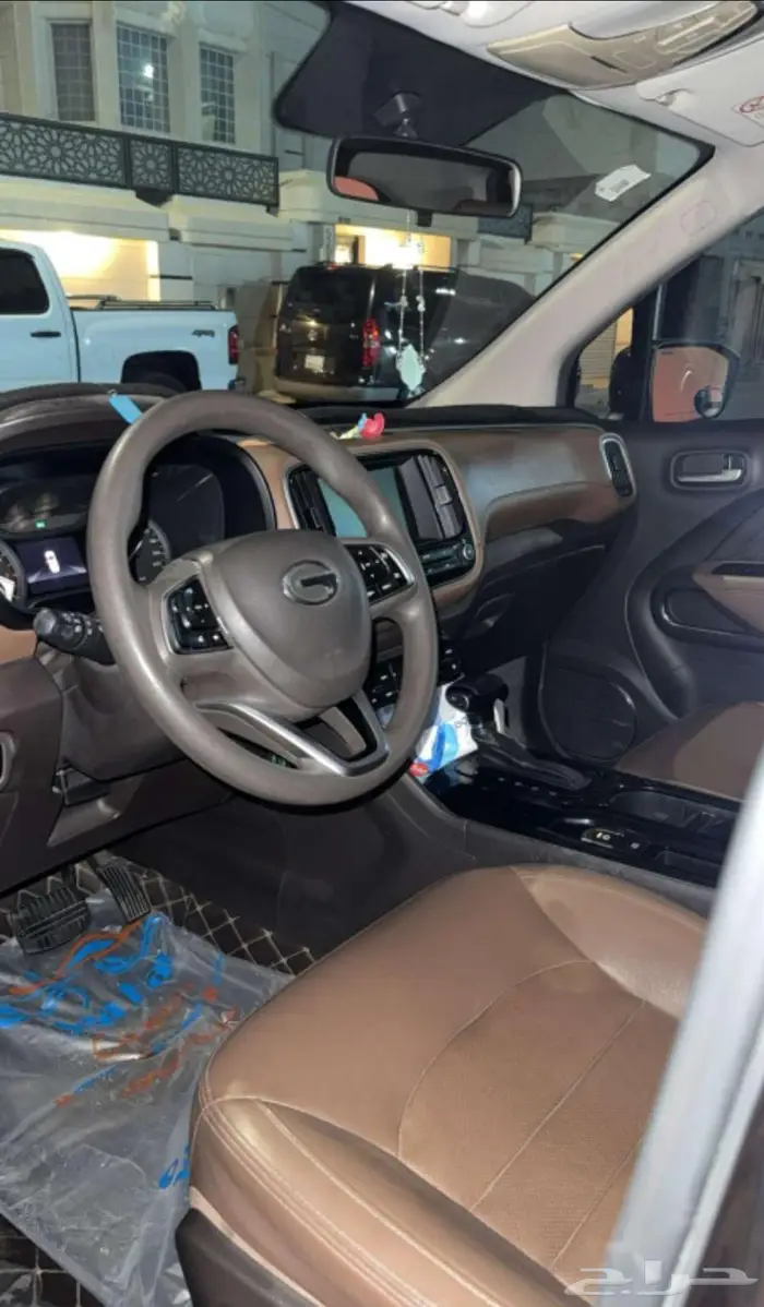 جاك اس3 مديل 2019 0