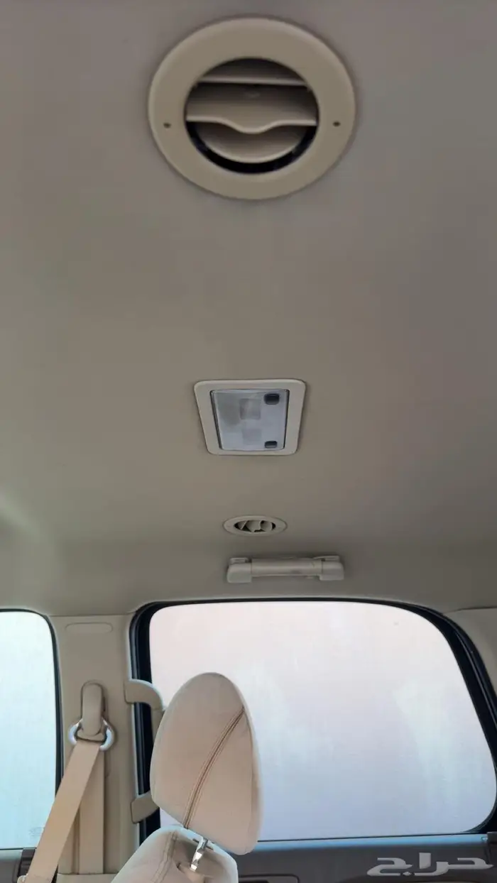 يوكن 2007 وكاله 8