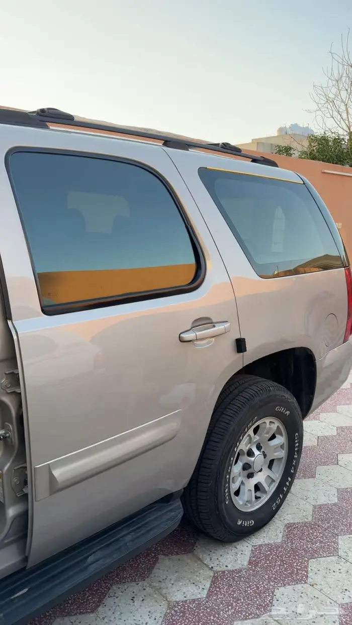 يوكن 2007 وكاله 0
