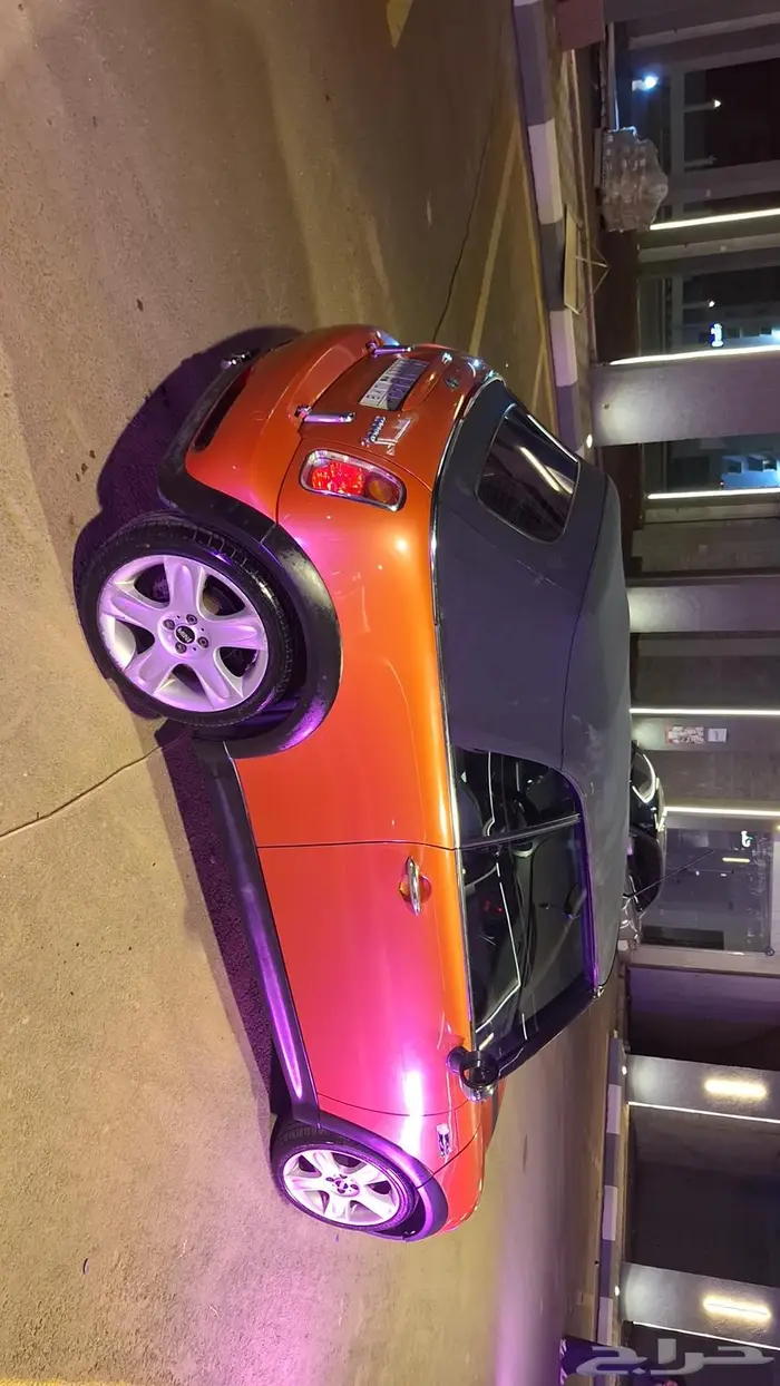 ميني كوبر كشف MINI COOPER 15