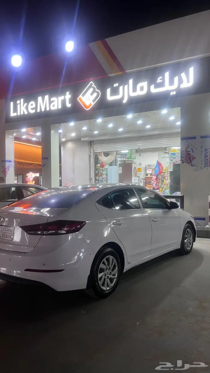 هونداي انترا 2018 نص فل 3