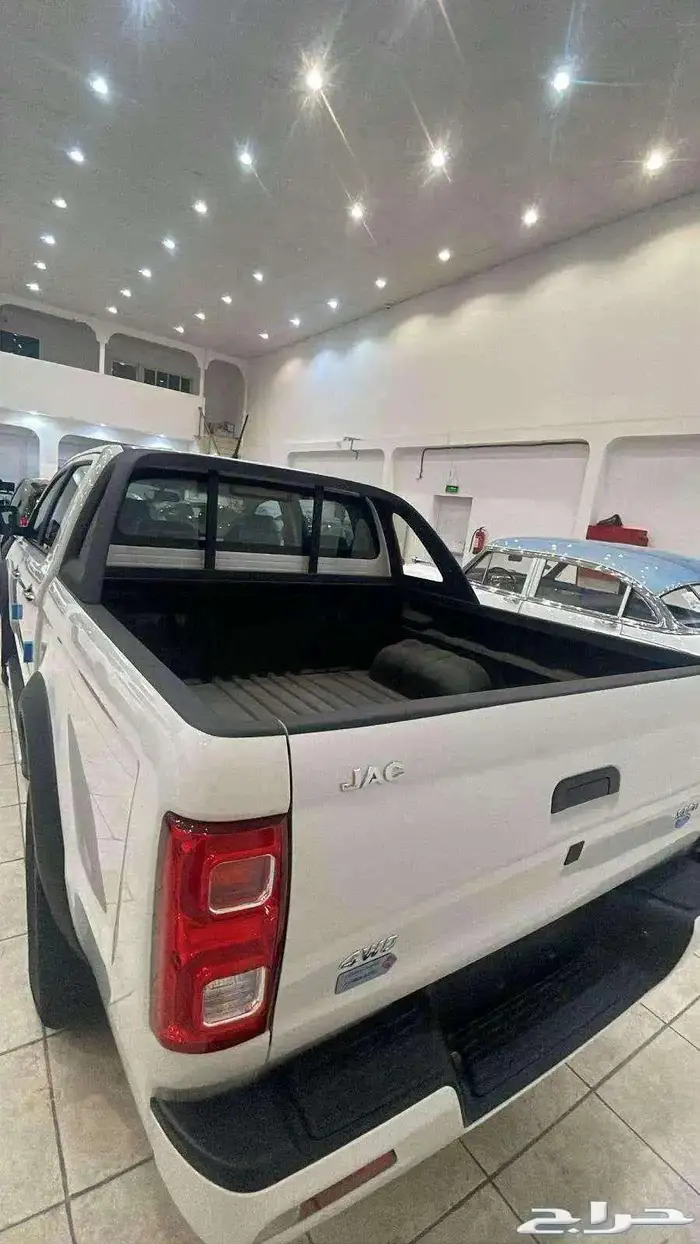 جاكT_8دفع رباعي2023كاش-اقساط على جميع البنوك51900بطاقه جمركي 8