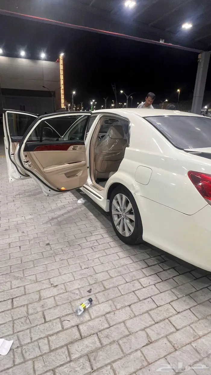 افالون2012 8