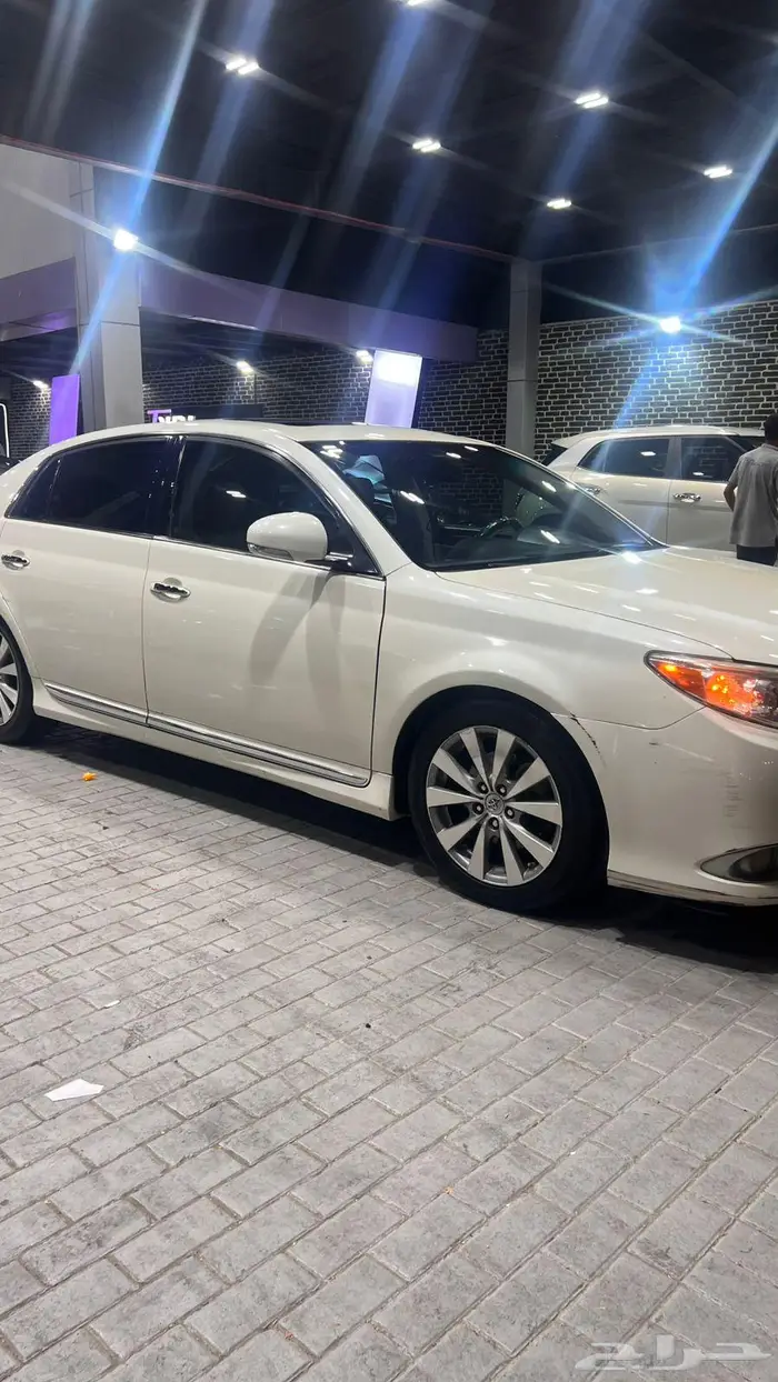 افالون2012 0