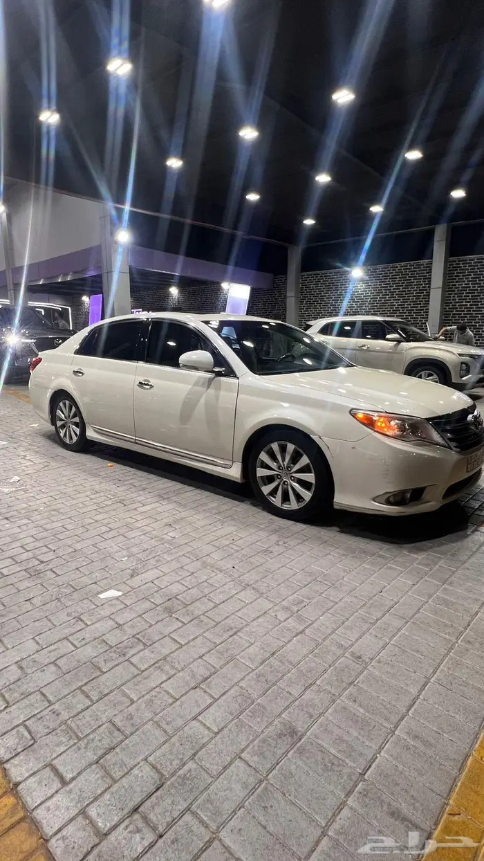 افالون2012 2