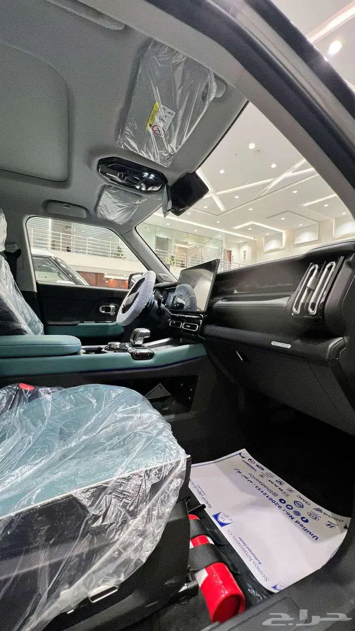 جيتور تى 1 لكجرى 2025 3