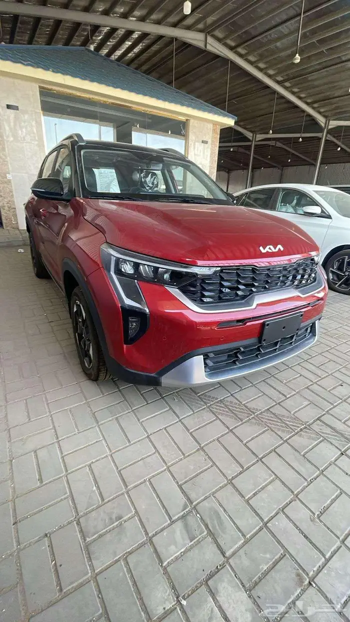 كيا سونيت نص فل 2024 عرض اليوم الوطني 0