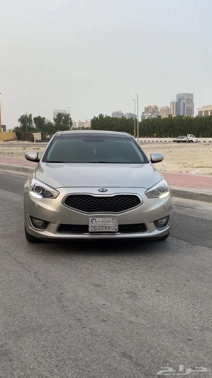 كادينزا فل كامل نظيف جدا 2