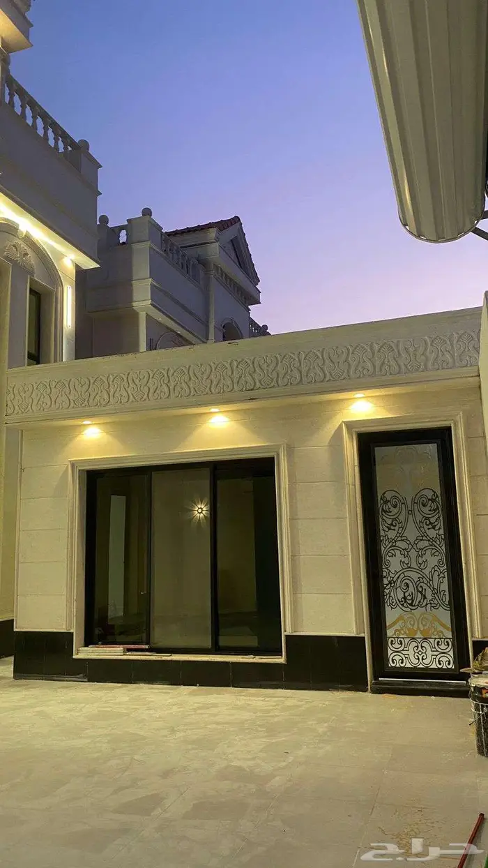 فيلا للبيع في حي الشراع الخبر 2