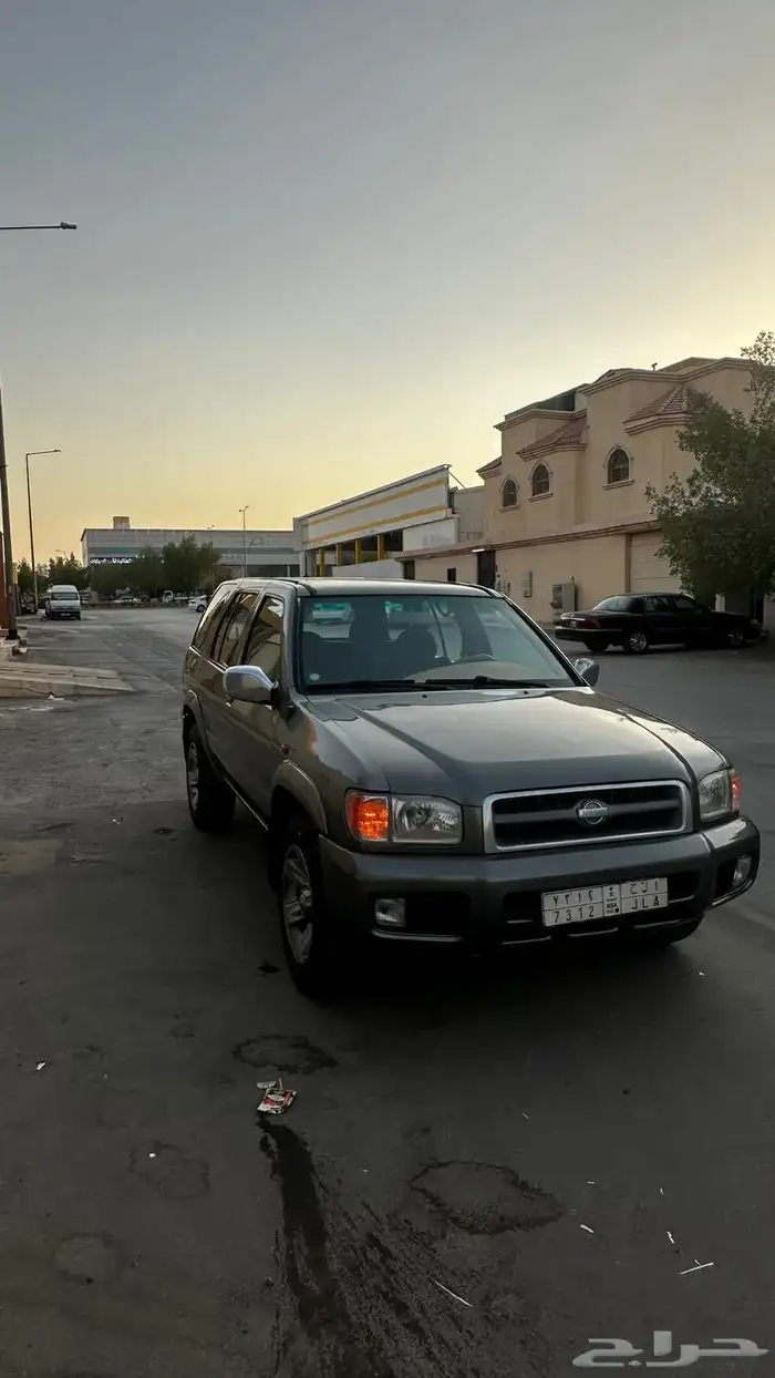 باثفندر2005 قير عايدي دبل 0