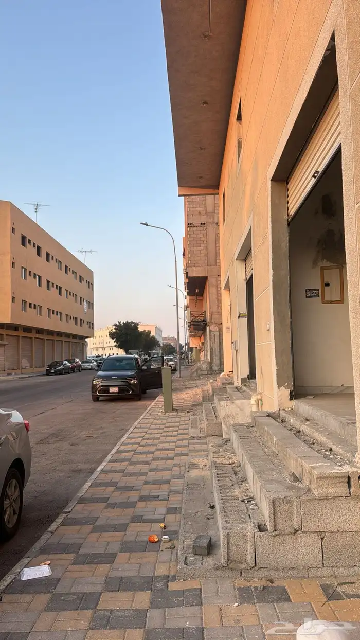 عماره تجارية للبيع 2