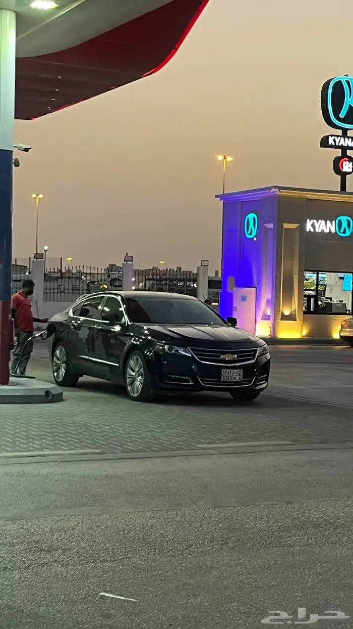 امبالا LTZ 2015 2