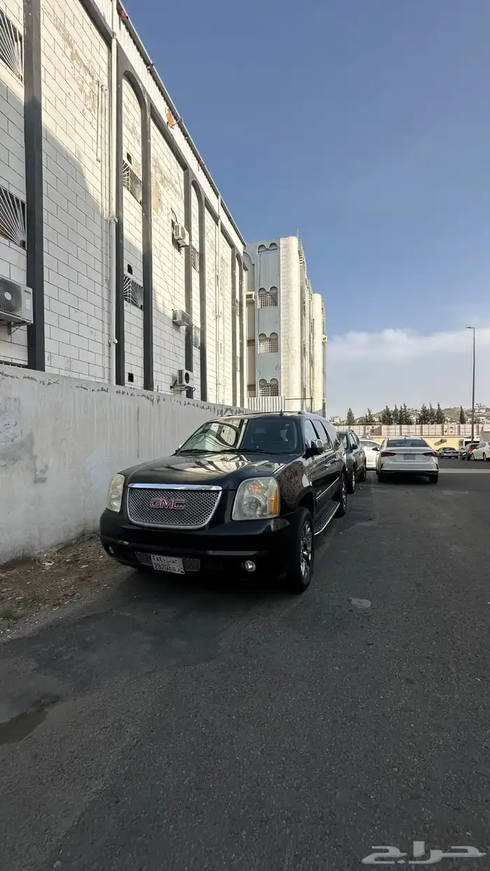 جمس دينالي نسخه امريكية 2009 2